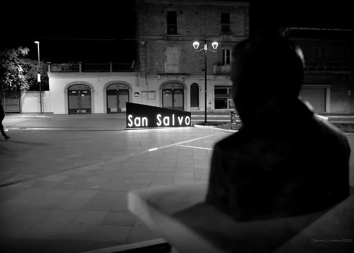 Ar San Salvo B&B