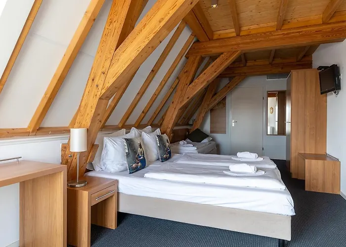 Boutique Hotel Maldegem
