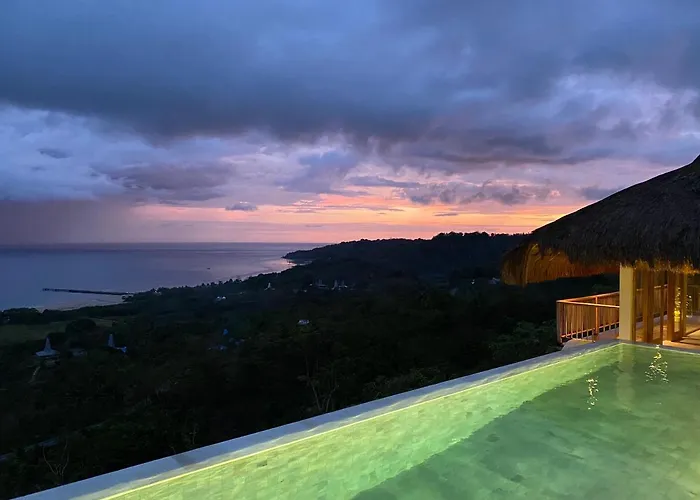 Umarato Villa Sumba