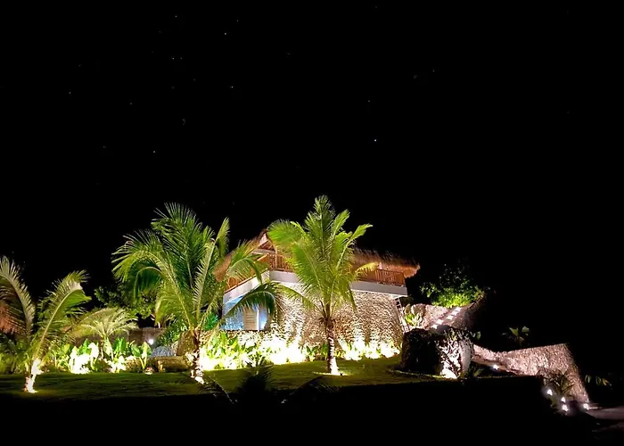 Umarato Villa Sumba
