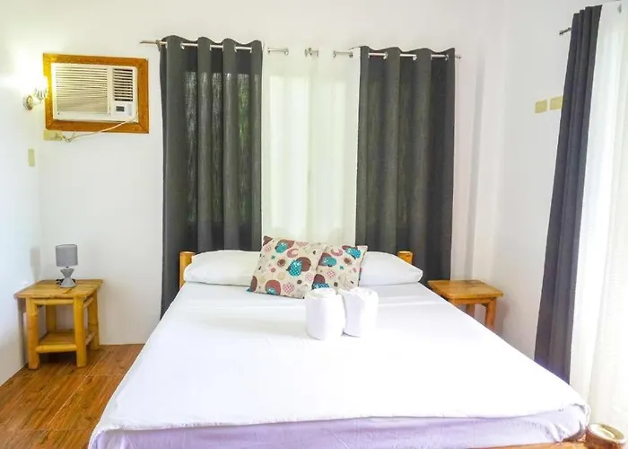 Baki Divers And Beach Resort