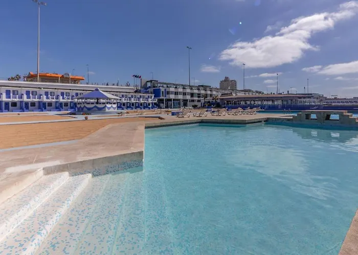 Hotel Tropicana