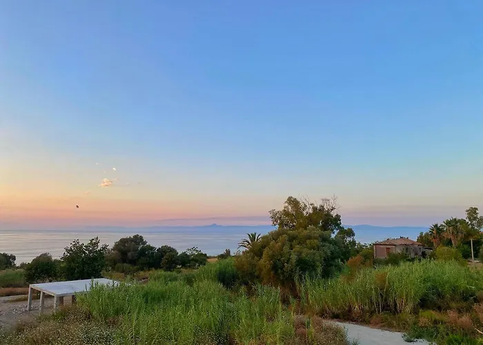 Campus Dei - Tropea Rooms