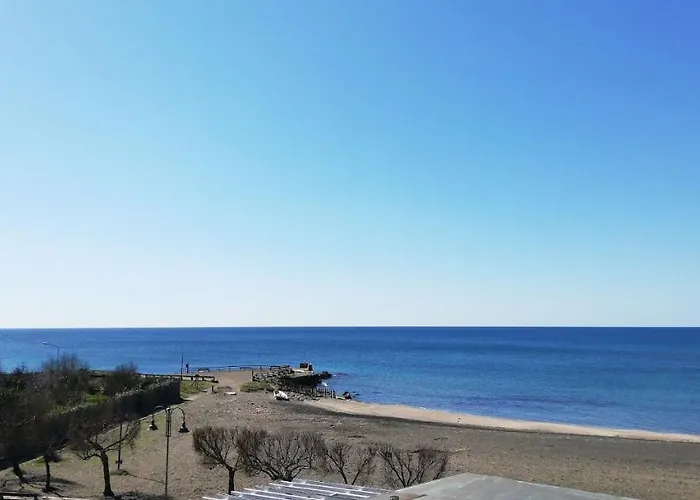 Casa Vacanza Antico Porto Lilla