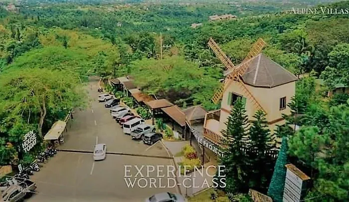 Alpine Breeze At Crosswinds Tagaytay