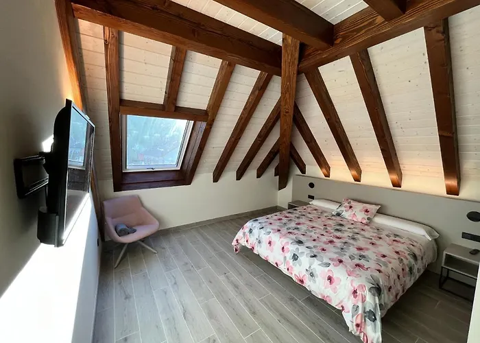 Hotel Rural Basque Irati