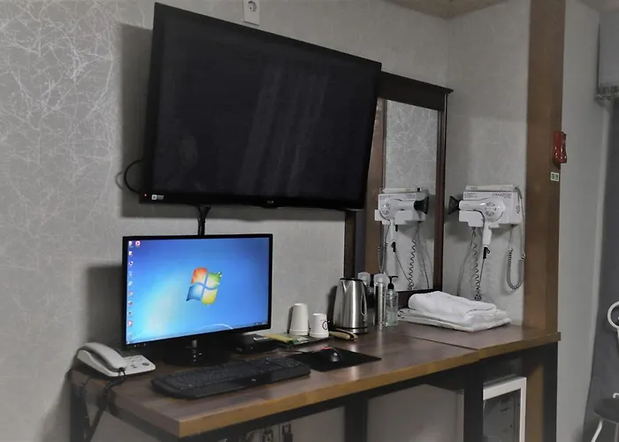 Hani Motel