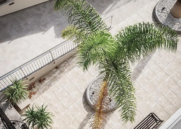 Nacavi Albir Aparthotel
