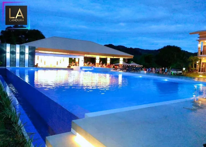 La Candura