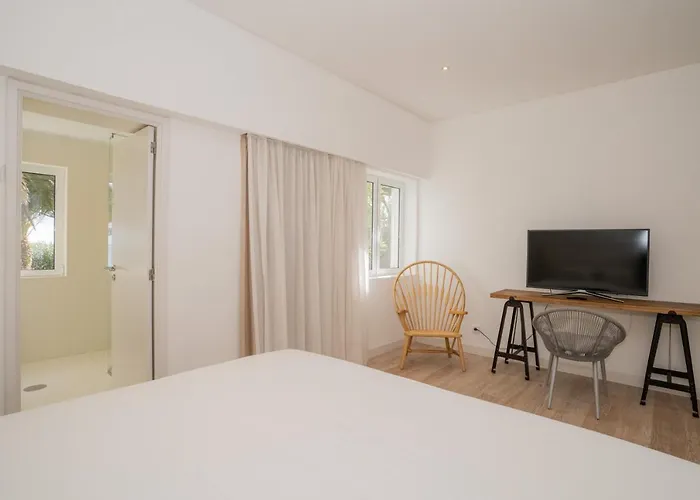 Dune Beach CoLiving