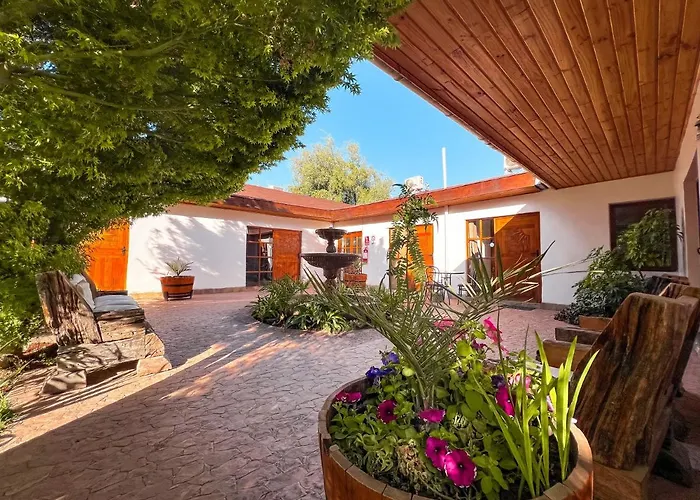 Barros Wellness&Spa Resort
