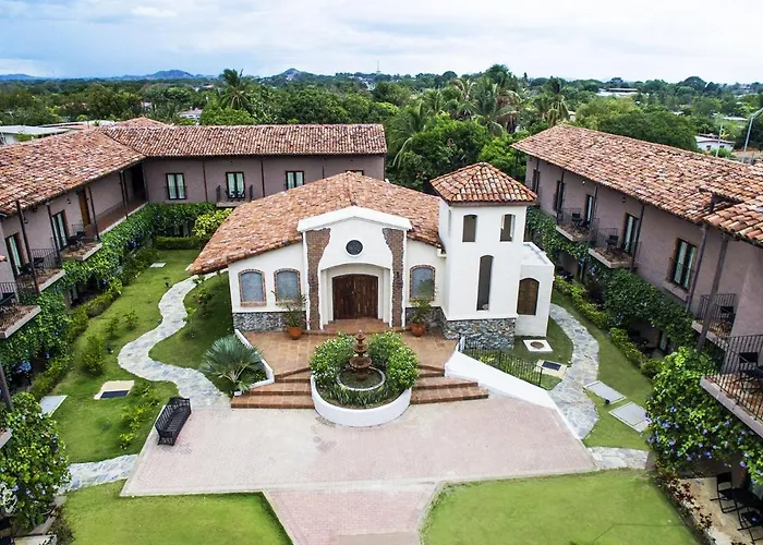 Hotel Cubita Boutique Resort & Spa
