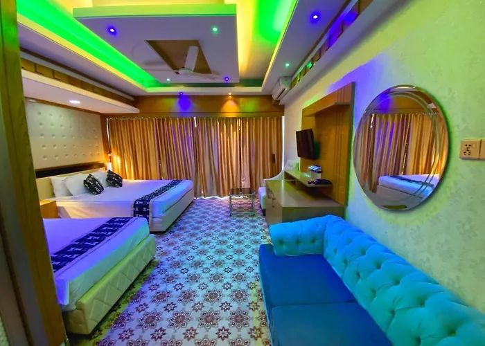 Cculb Resort & Convention Hall