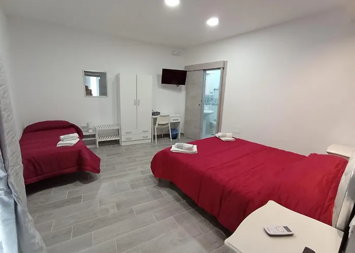 B&B San Giacomo