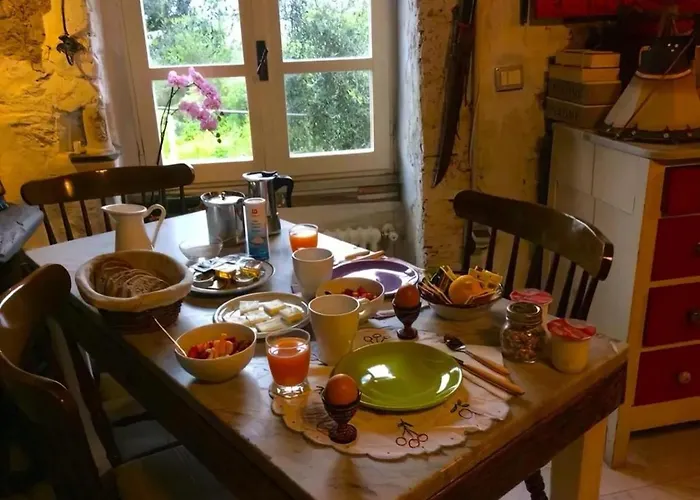 B&B Maremesco