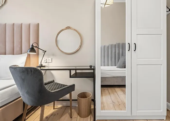 Boho Rooms Sopot