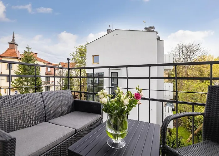 Boho Rooms Sopot