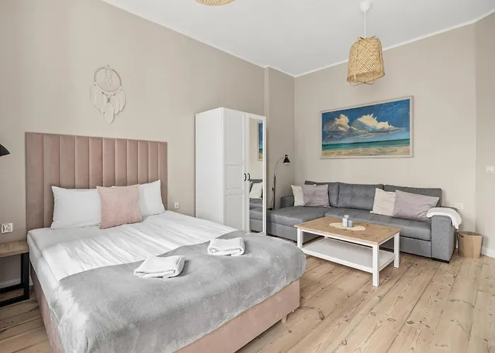 Boho Rooms Sopot