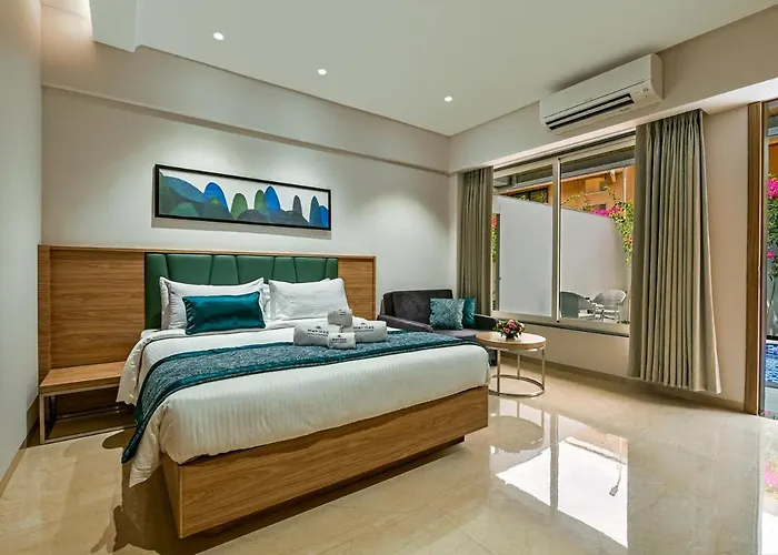 Meritas Aura Resort