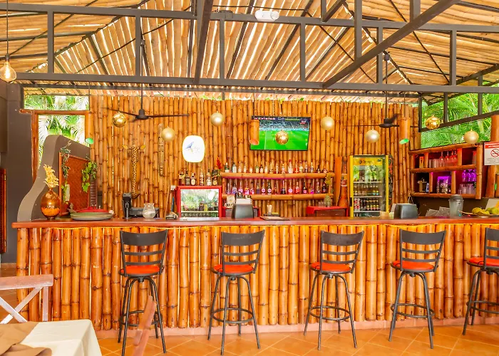Leyenda Boutique Hotel & Spa