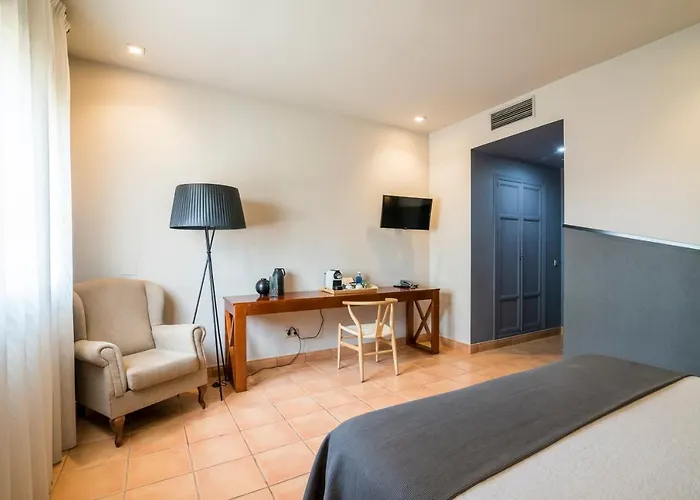 Hotel Rural Coto De Quevedo