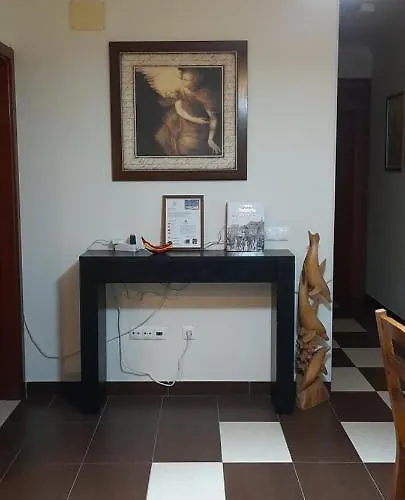 Guesthouse Verissimo