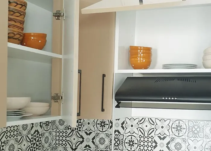 Cosy House La Marsa