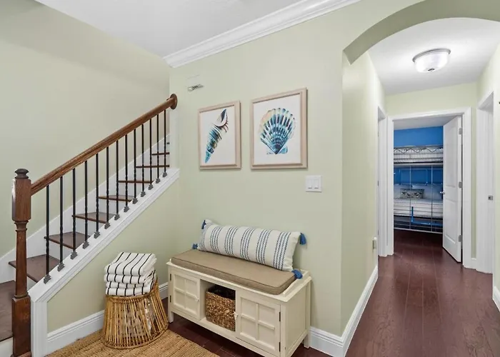 30A Pet Friendly Beach House - Pelican'S Rest By Panhandle Getaways