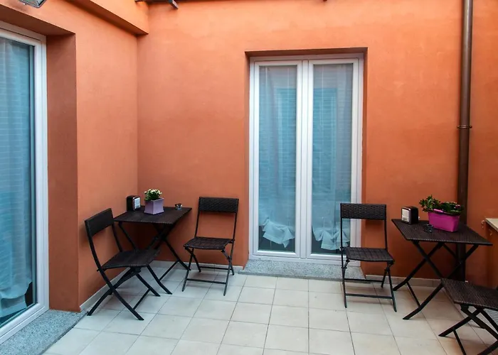 Locanda Brezza Marina