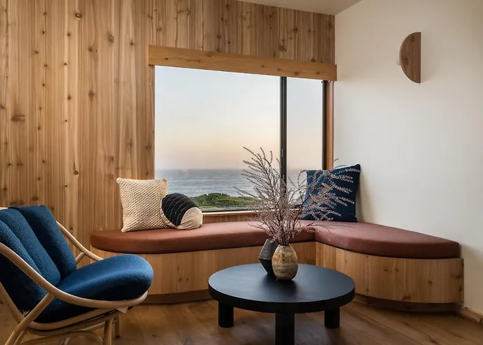 The Sea Ranch Lodge