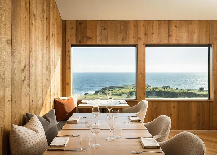 The Sea Ranch Lodge