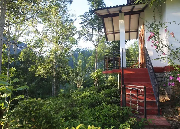 Rivinu Holiday Resort