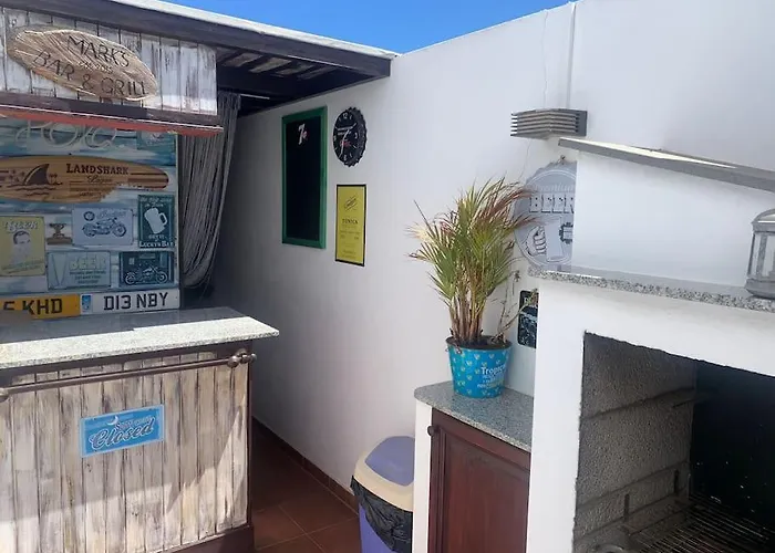 La Mar Poolvilla
