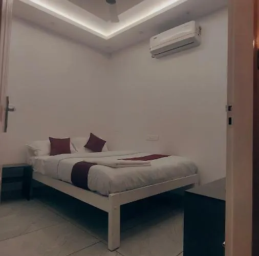 Bliss Beach Villa