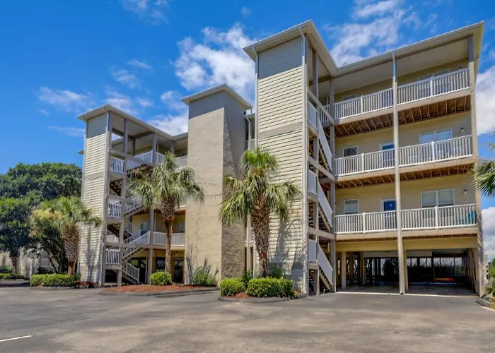 Ocean Club Condo: Spectacular View & Beach Access!