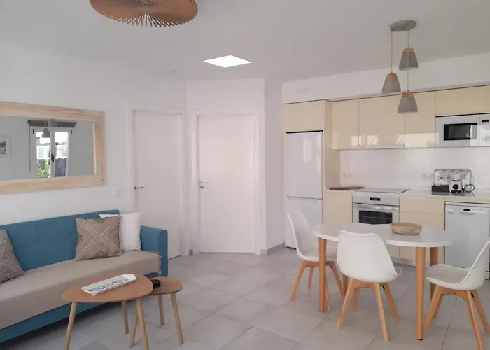 Bungalow Paseo Del Mar- Playa Roca Residence Sea Front Access - Free Ac - Wifi