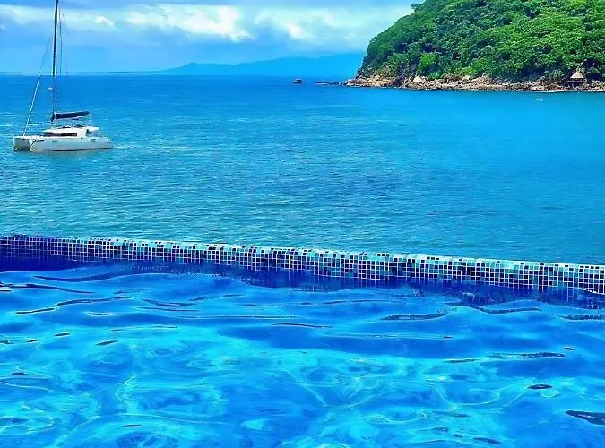 Villas Santa Cecilia Villa Sebas En Yelapa