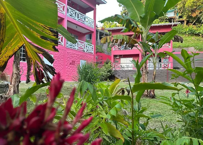 Guava Shores Castara