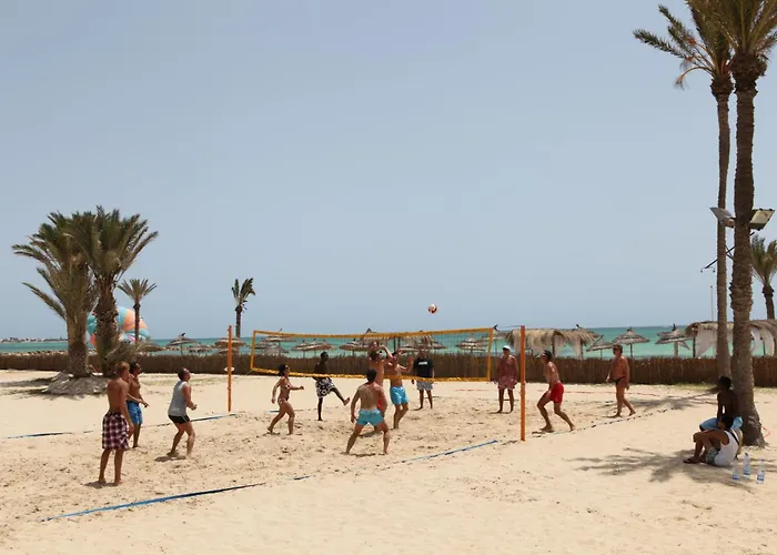 Seabel Aladin Djerba