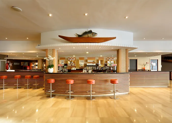 Grand Palladium Select Palace Ibiza