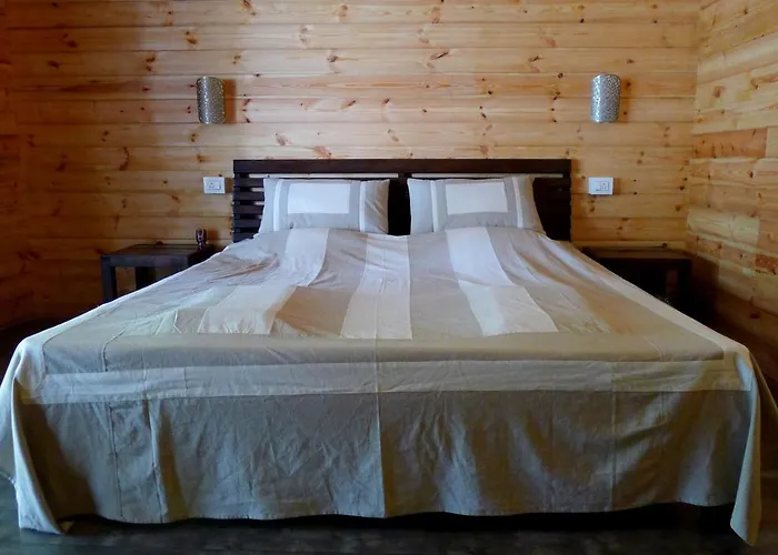 Mamagoa Beach Resort
