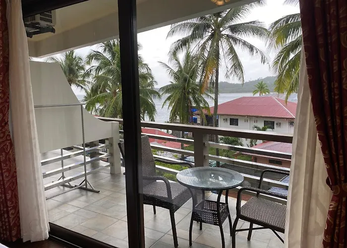 Minshukukcs Hotel And Restaurant