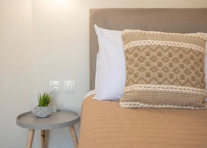 Koutris Apartment 2