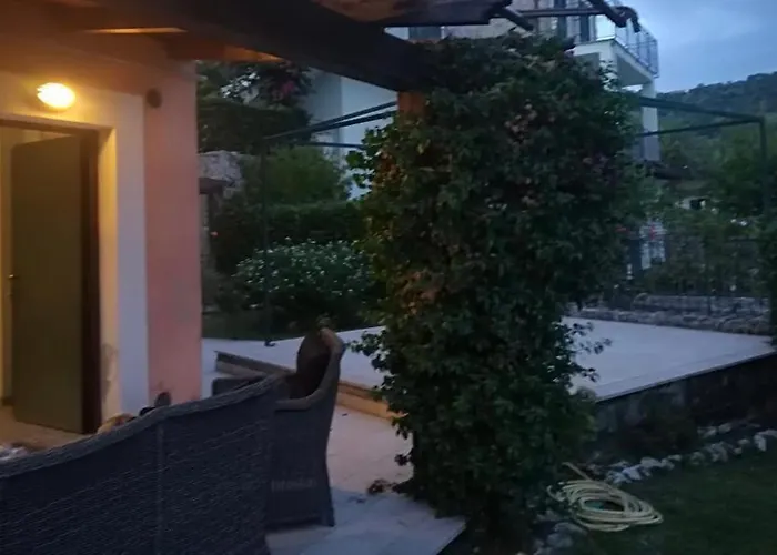 Villa A Mare