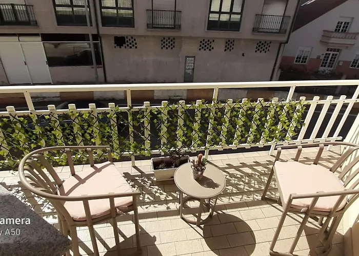 Arrochela apartamento