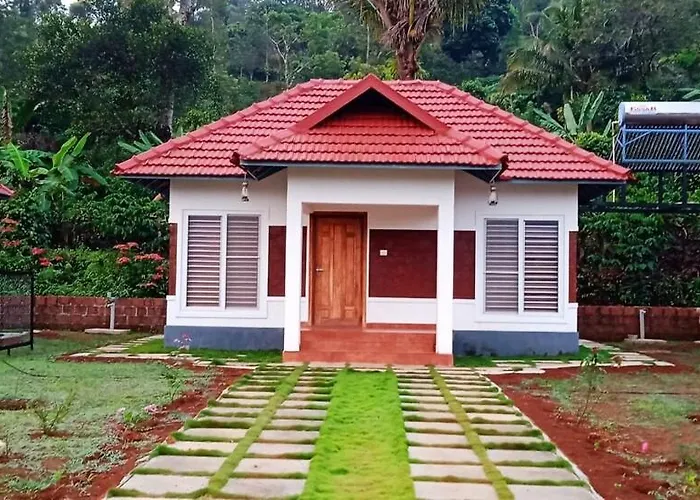 Himani Heritage Resorts, Formerly Camp Nishani Holidays