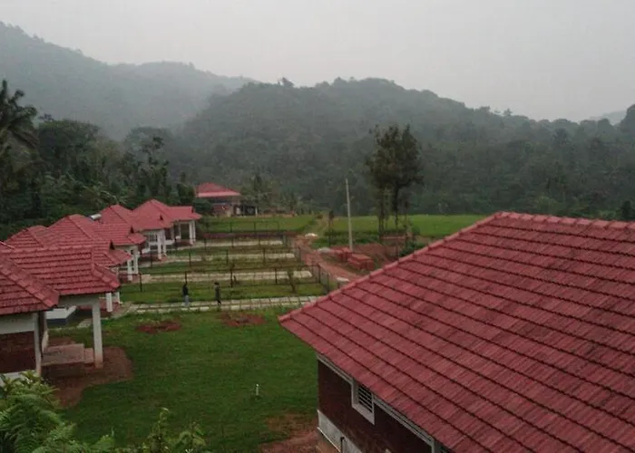 Himani Heritage Resorts, Formerly Camp Nishani Holidays