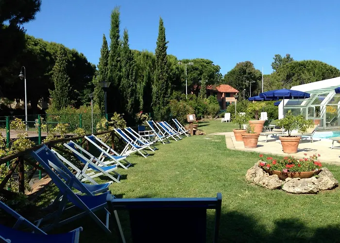 Hotel La Buca Del Gatto