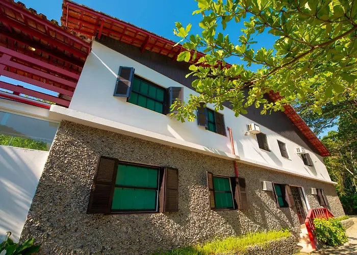 Hotel Saveiros