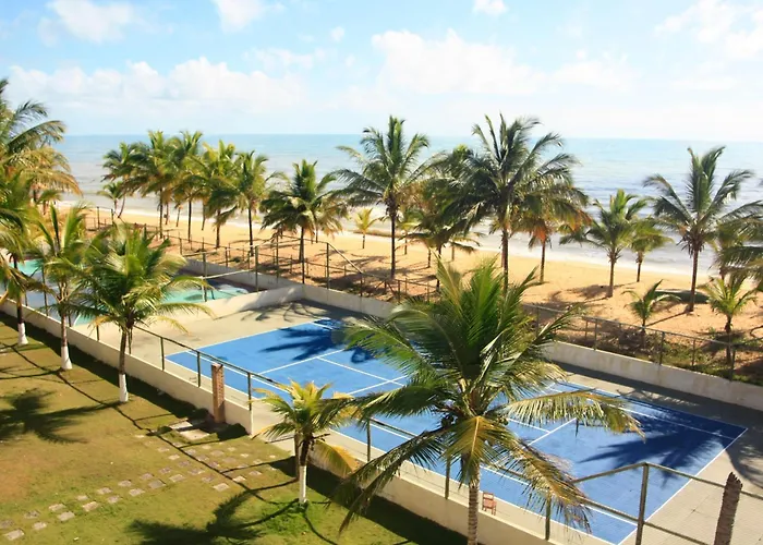 Mar&Sol Praia Hotel